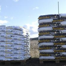 Puutarhamulta 50L ja Kesäkukkamulta 25L